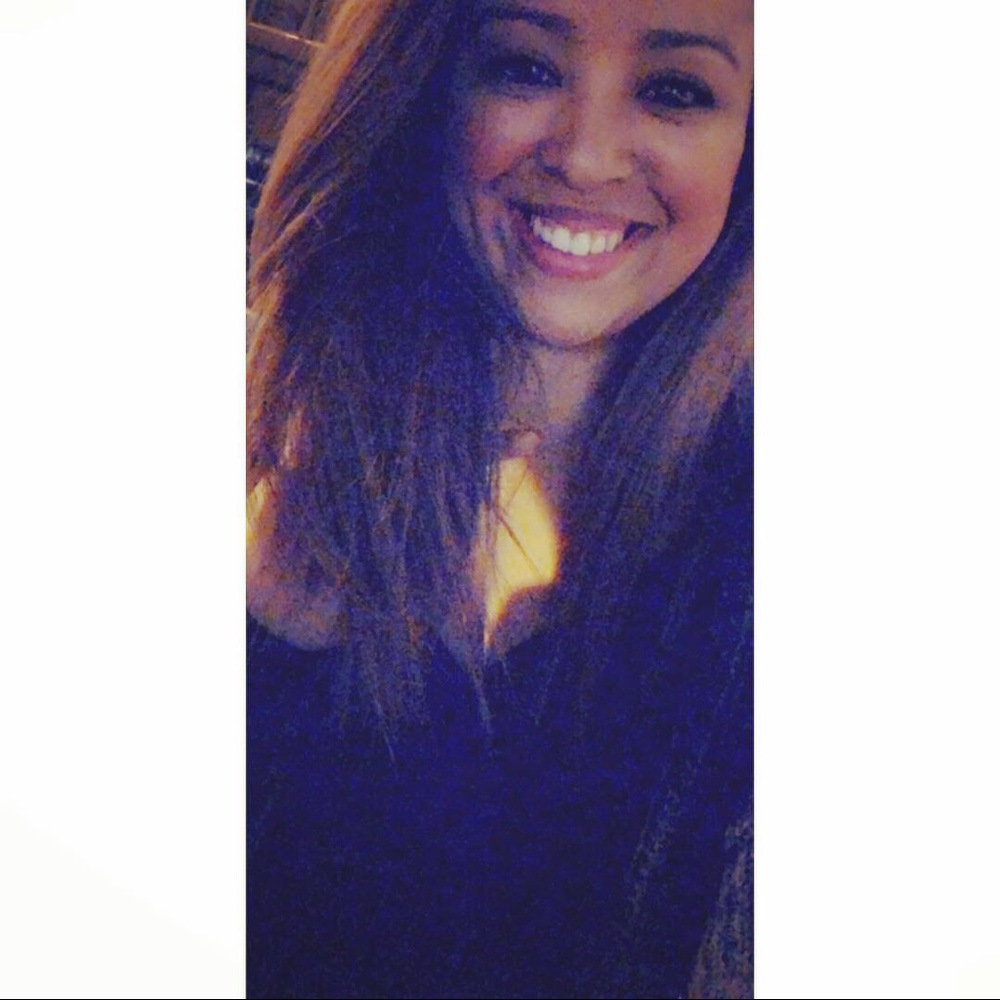 Meet your Posher, Aimee